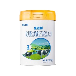 乐蓓初奶粉3段（新国标A2奶源版）