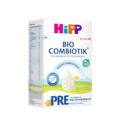 喜宝有机益生菌奶粉珍宝版Pre段