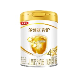 金领冠育护奶粉4段(新包装)