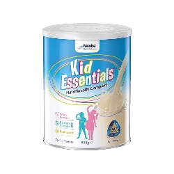 澳版雀巢小佳膳儿童全营养配方奶粉