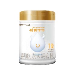 蒙牛初爱牛牛奶粉1段（新国标）