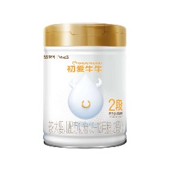蒙牛初爱牛牛奶粉2段（新国标）