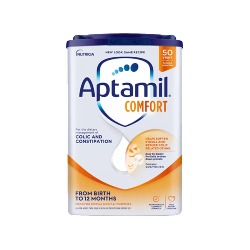 爱他美comfort奶粉（英国版）