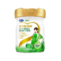 完达山安力聪菁悦孕妇奶粉