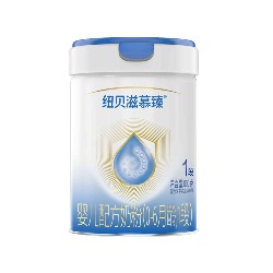 纽贝滋慕臻奶粉1段（新国标）