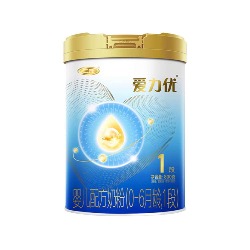 三元爱力优奶粉1段（新国标）