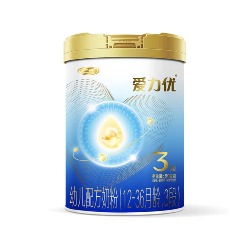 三元爱力优奶粉3段（新国标）