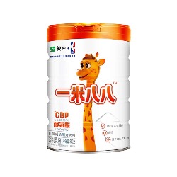 蒙牛一米八八儿童成长配方奶粉