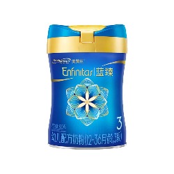 美赞臣蓝臻奶粉3段（新国标）