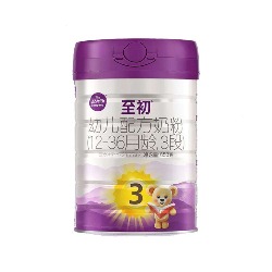 a2®至初®奶粉3段（新国标）