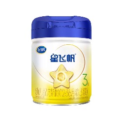 飞鹤星飞帆奶粉3段（新国标）