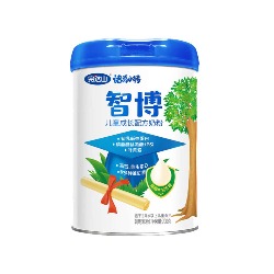 完达山诸葛小将智博儿童成长配方奶粉