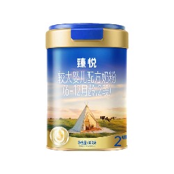 辉山臻悦奶粉2段（新国标）