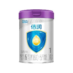 纽瑞滋佶润奶粉1段（新国标）