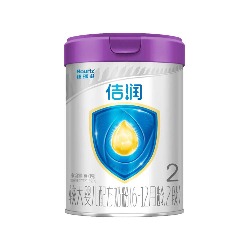 纽瑞滋佶润奶粉2段（新国标）