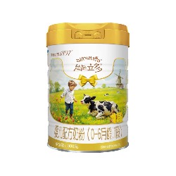 海普诺凯能立多奶粉1段（新国标）