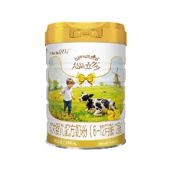 海普诺凯能立多奶粉2段（新国标）