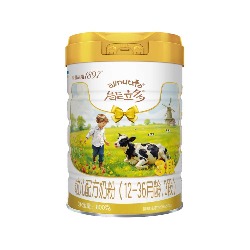 海普诺凯能立多奶粉3段（新国标）