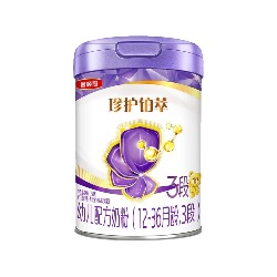 金领冠珍护铂萃奶粉3段(新国标) 金领冠珍护铂萃奶粉3段(新国标)
