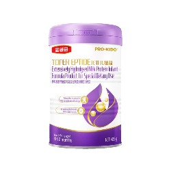 金领冠托菲儿敏益乳蛋白深度水解配方食品