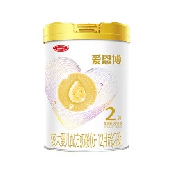 三元爱恩博奶粉2段（新国标）