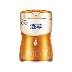 飞鹤迹萃奶粉1段（新国标）