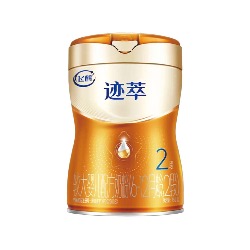 飞鹤迹萃奶粉2段（新国标）