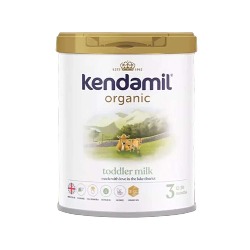 康多蜜儿有机奶粉3段