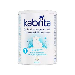 佳贝艾特羊奶粉1段（荷兰白金版）