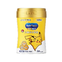 美赞臣学优力博仕高儿童成长奶粉