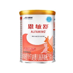 雀巢恩敏舒氨基酸配方奶粉