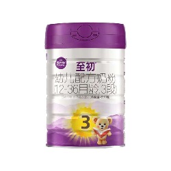 a2®至初®奶粉3段（新国标）