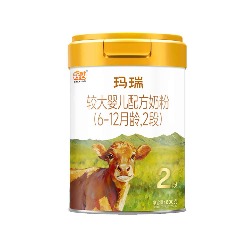 辉山玛瑞奶粉2段（新国标）