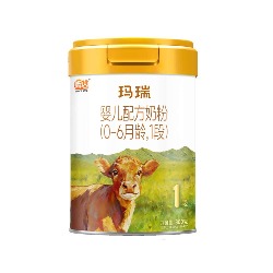 辉山玛瑞奶粉1段（新国标）