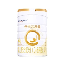 合生元派星奶粉1段（新国标）