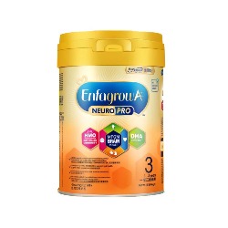 美赞臣智睿安儿宝奶粉3段（港版）