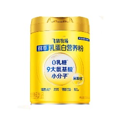 飞鹤牧场鲜萃乳蛋白营养粉