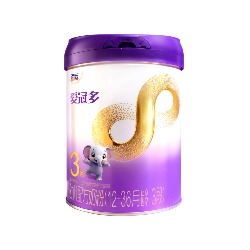 圣元爱冠多奶粉3段（新国标）