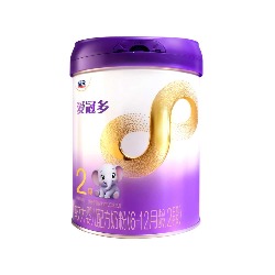 圣元爱冠多奶粉2段（新国标）