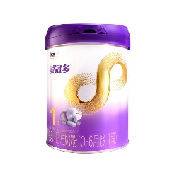 圣元爱冠多奶粉1段（新国标）