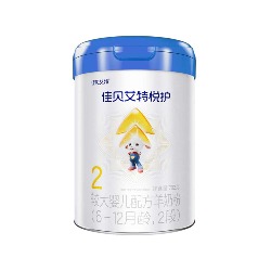 佳贝艾特悦护羊奶粉2段（新国标蓝曜版）