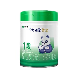 蒙牛瑞哺恩菁至有机奶粉1段（新国标）