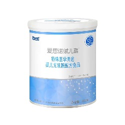 Maeil爱思诺赋儿嘉特殊医学用途婴儿无乳糖配方食品 Maeil爱思诺赋儿嘉特殊医学用途婴儿无乳糖配方食品