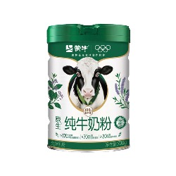 蒙牛纯牛奶粉