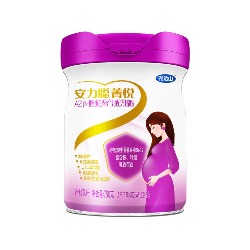 完达山安力聪菁悦A2β-酪蛋白孕产妇奶粉