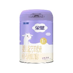 朵恩羊奶粉1段（新国标）