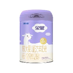朵恩羊奶粉2段（新国标）