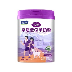 朵恩低GI羊奶粉