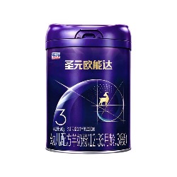 圣元欧能达羊奶粉3段（新国标）