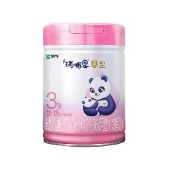 蒙牛瑞哺恩恩至奶粉3段（新国标800g）